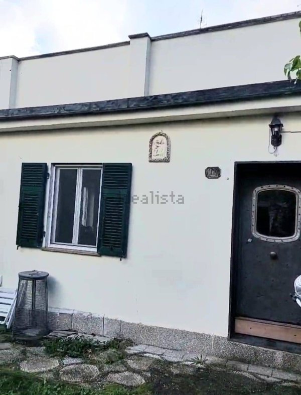 casa indipendente in vendita a Sestri Levante in zona Cascine di Sotto