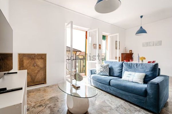 appartamento in vendita a Sestri Levante