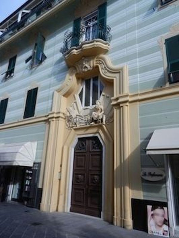 appartamento in vendita a Sestri Levante