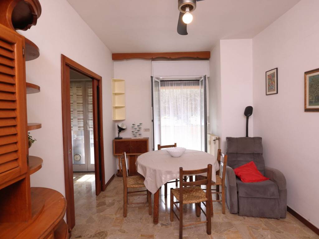 appartamento in vendita a Sestri Levante in zona Riva Trigoso