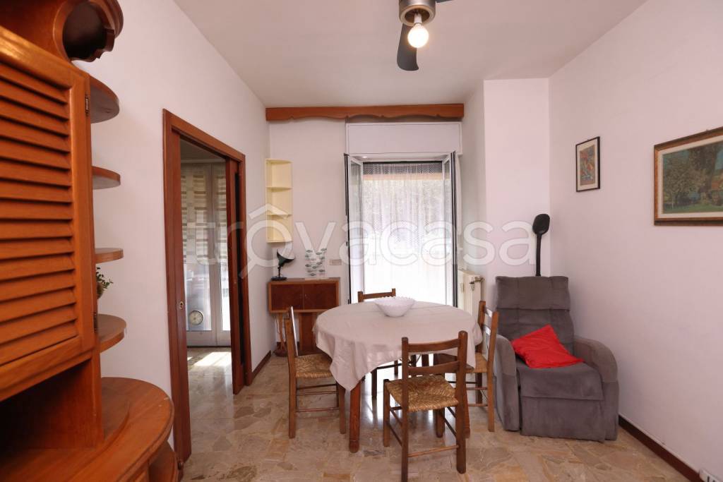 appartamento in vendita a Sestri Levante in zona Riva Trigoso