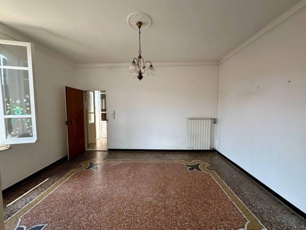 appartamento in vendita a Sestri Levante