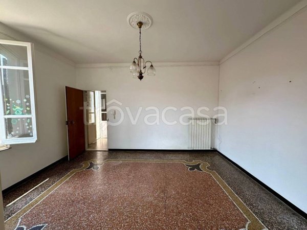 appartamento in vendita a Sestri Levante