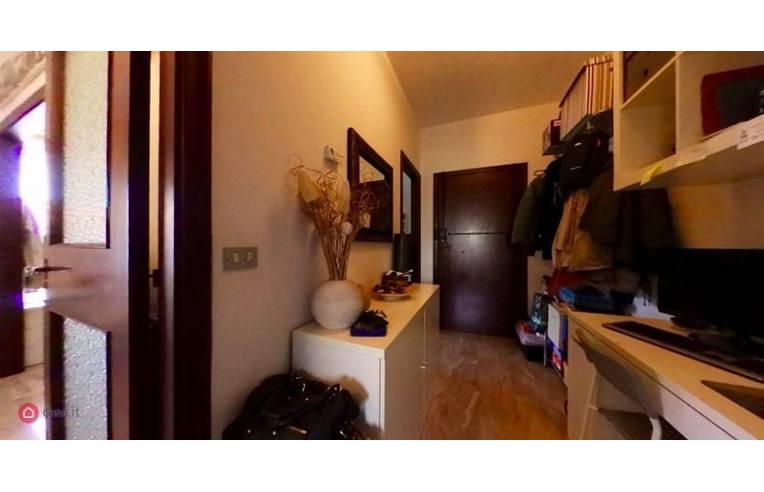 appartamento in vendita a Sestri Levante in zona Riva Trigoso