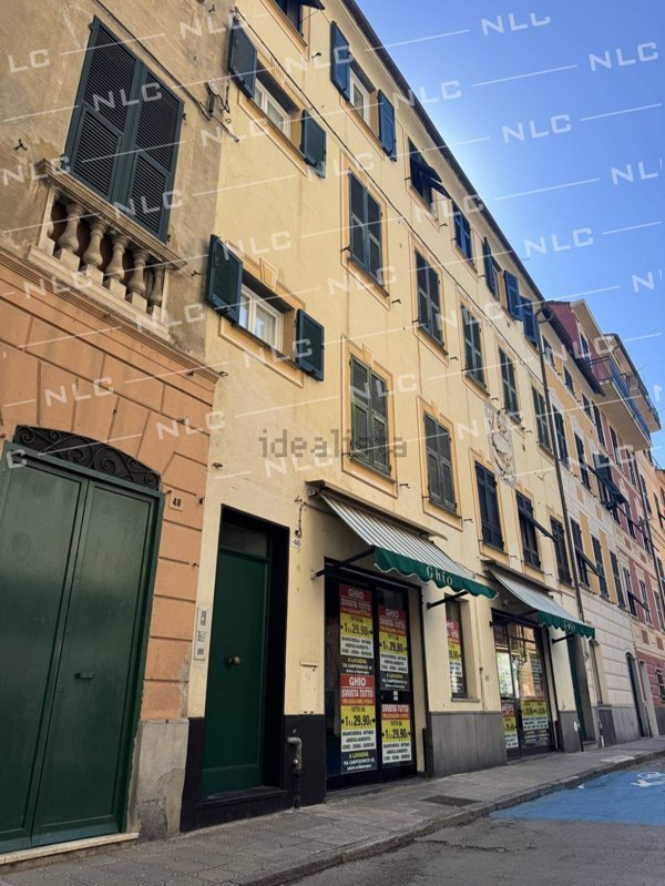 appartamento in vendita a Sestri Levante