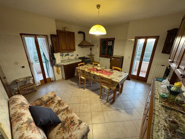 appartamento in vendita a Sestri Levante