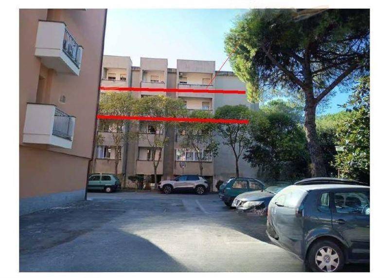 appartamento in vendita a Sestri Levante