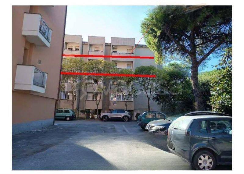 appartamento in vendita a Sestri Levante