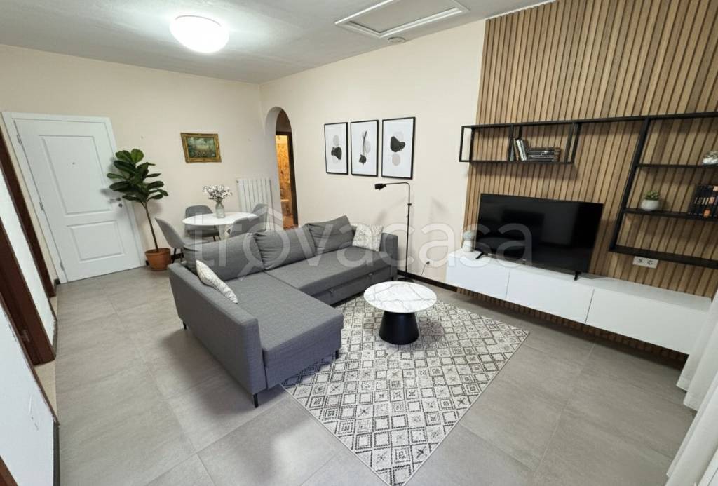 appartamento in vendita a Sestri Levante in zona Santa Vittoria di Libiola