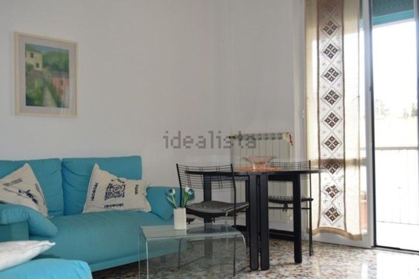 appartamento in vendita a Sestri Levante in zona Santo Stefano