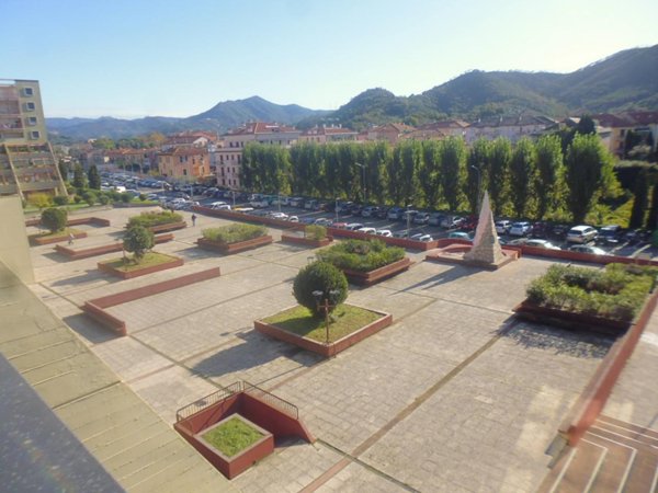 appartamento in vendita a Sestri Levante