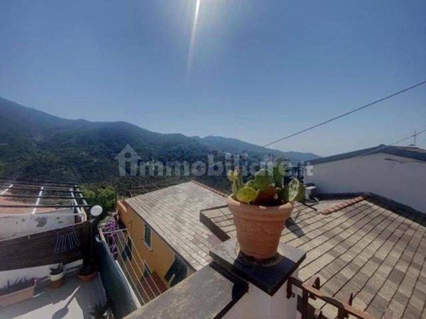 casa indipendente in vendita a Sestri Levante