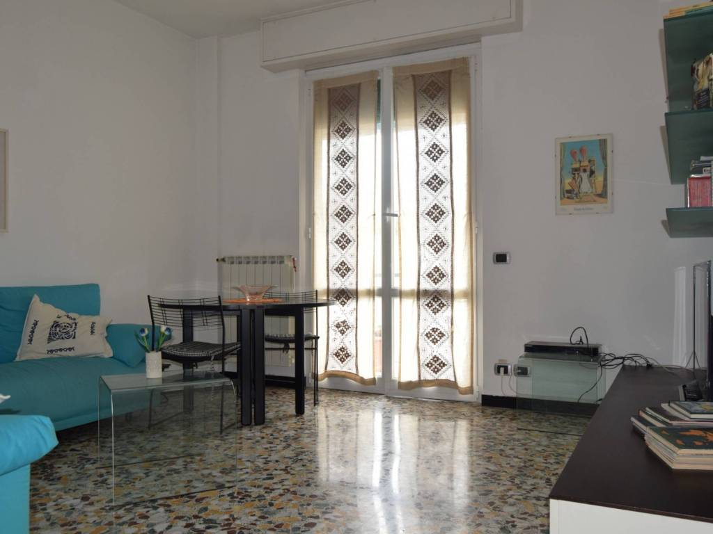 appartamento in vendita a Sestri Levante