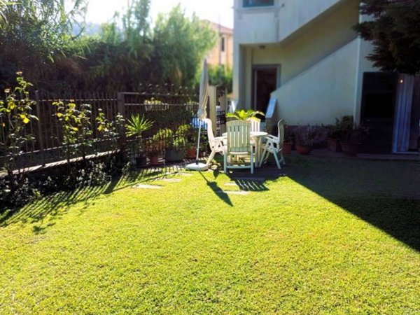 appartamento in vendita a Sestri Levante