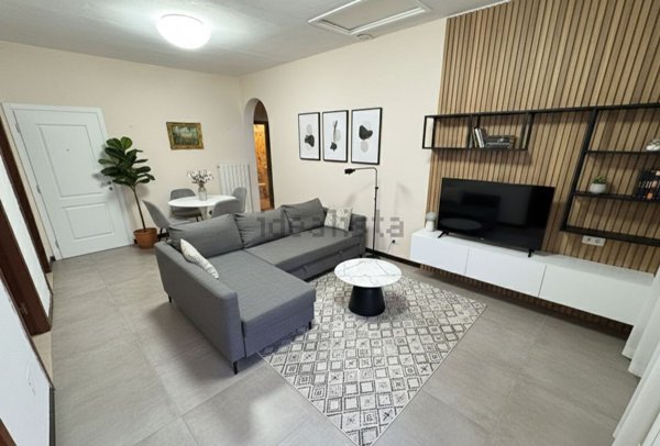 appartamento in vendita a Sestri Levante in zona Santa Vittoria di Libiola