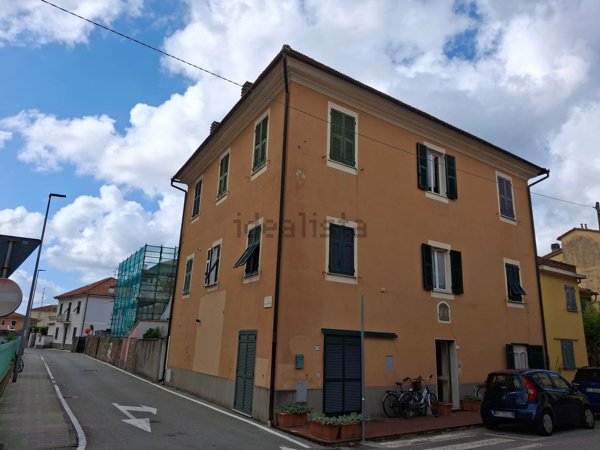 appartamento in vendita a Sestri Levante