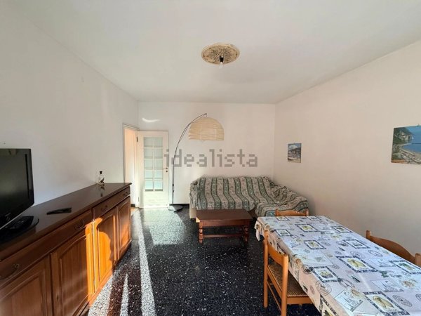 appartamento in vendita a Sestri Levante in zona Riva Trigoso