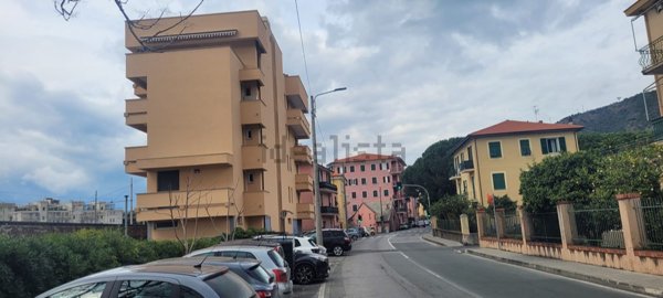 appartamento in vendita a Sestri Levante