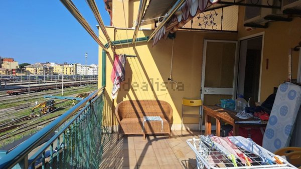 appartamento in vendita a Sestri Levante