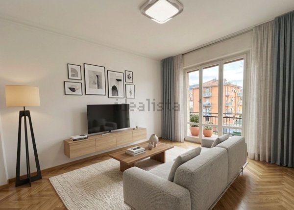 appartamento in vendita a Sestri Levante