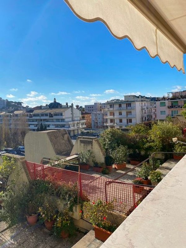 appartamento in vendita a Sestri Levante