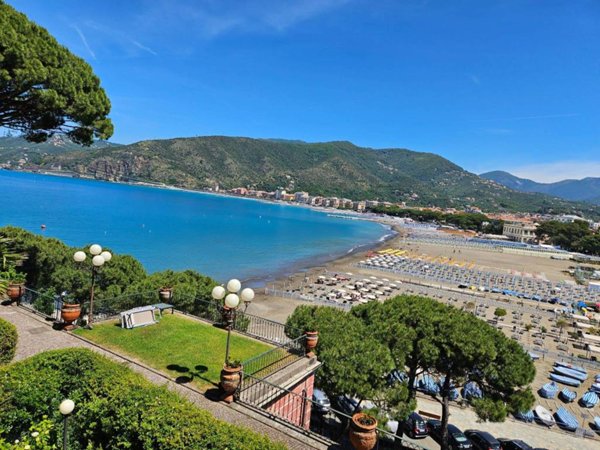 appartamento in vendita a Sestri Levante