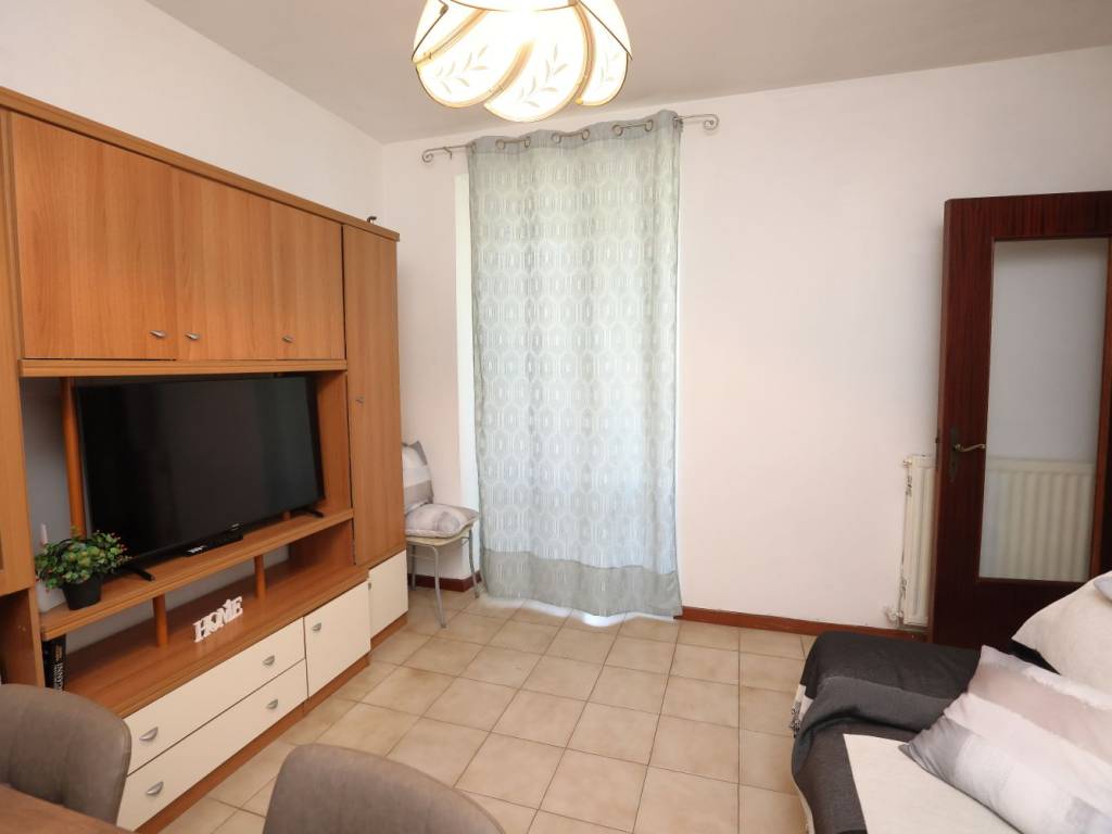 appartamento in vendita a Sestri Levante