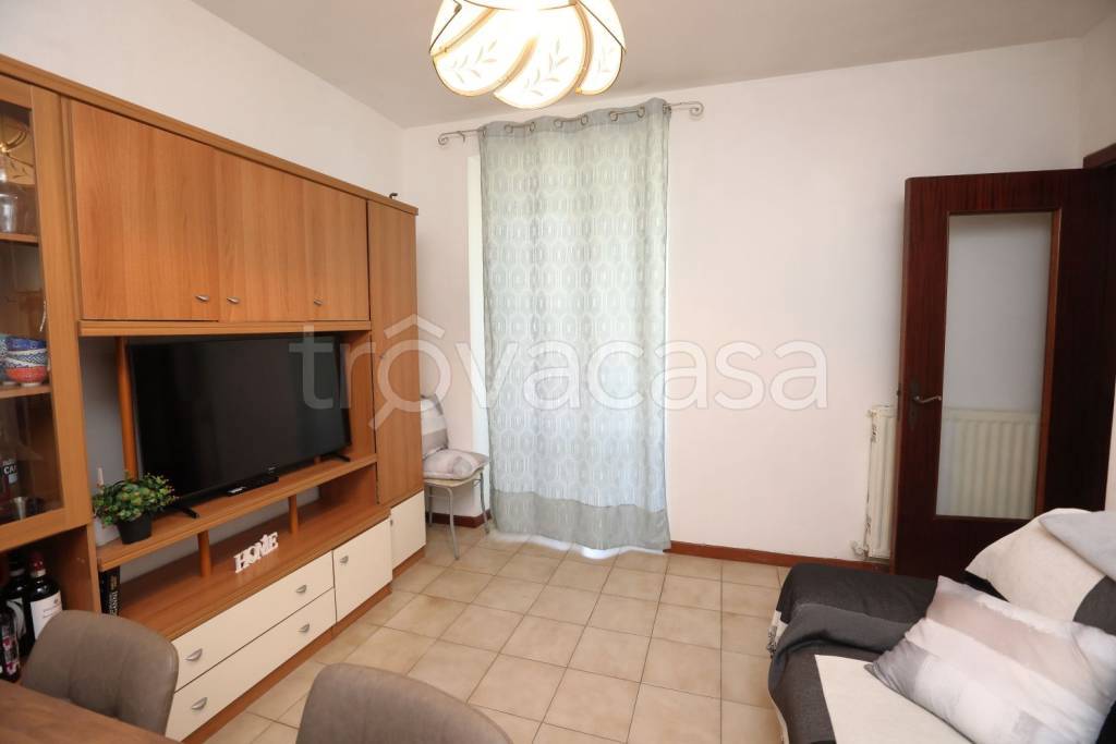 appartamento in vendita a Sestri Levante