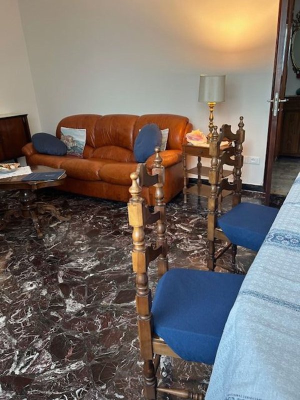 appartamento in vendita a Sestri Levante