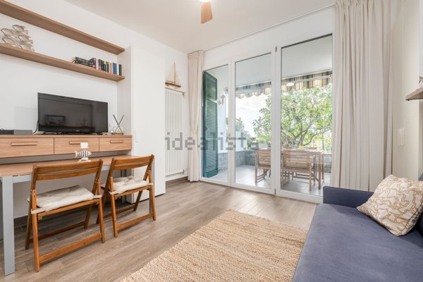 appartamento in vendita a Sestri Levante
