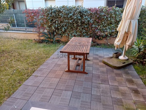 appartamento in vendita a Sestri Levante in zona Riva Trigoso