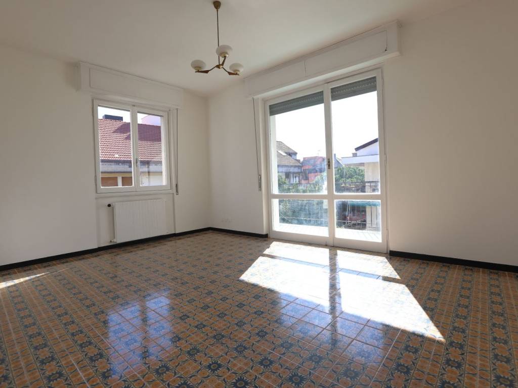 appartamento in vendita a Sestri Levante
