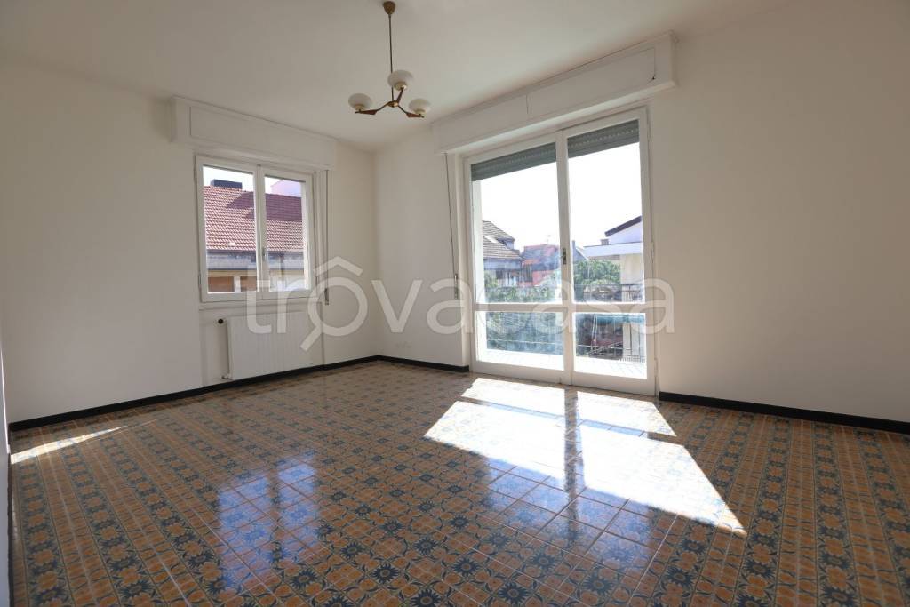 appartamento in vendita a Sestri Levante