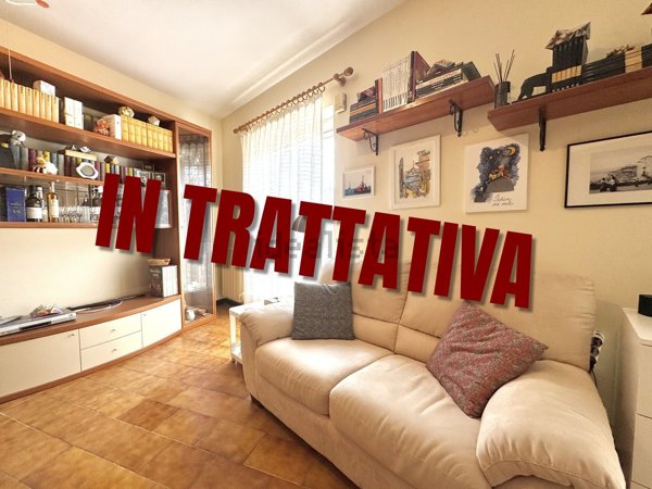 appartamento in vendita a Sestri Levante