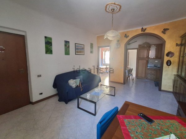 appartamento in vendita a Sestri Levante