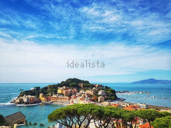 appartamento in vendita a Sestri Levante