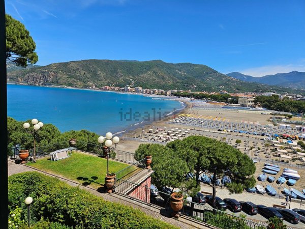 appartamento in vendita a Sestri Levante