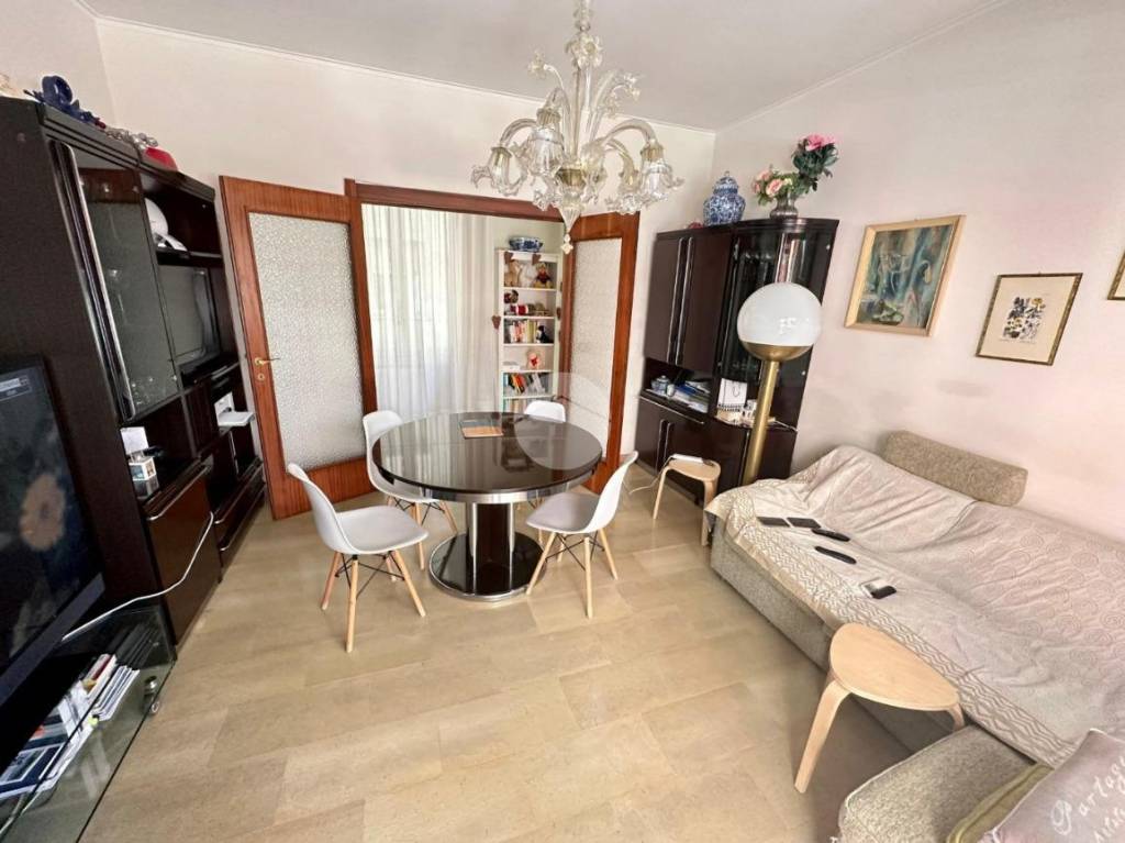 appartamento in vendita a Sestri Levante