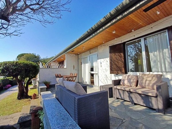 appartamento in vendita a Sestri Levante in zona Santo Stefano