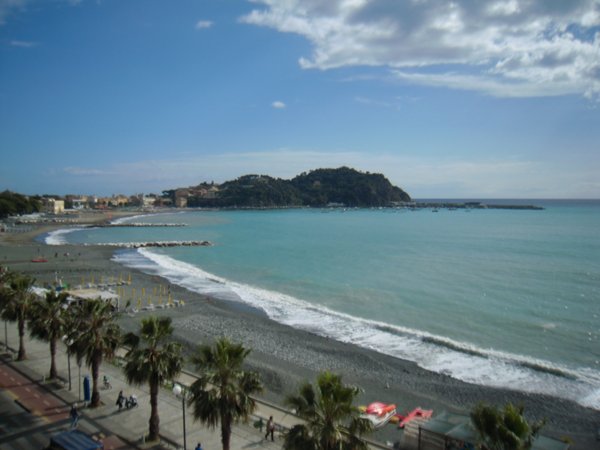 appartamento in vendita a Sestri Levante