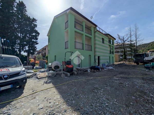 appartamento in vendita a Sestri Levante