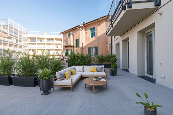 appartamento in vendita a Sestri Levante