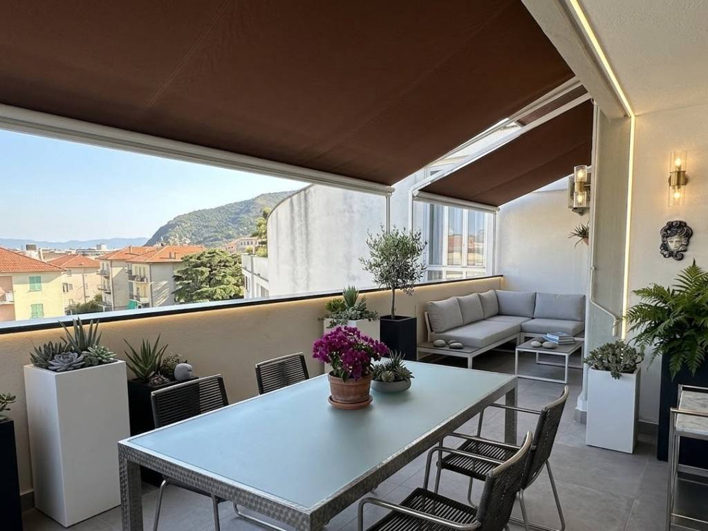 appartamento in vendita a Sestri Levante