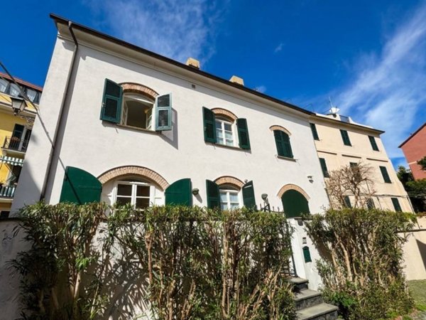 casa indipendente in vendita a Sestri Levante