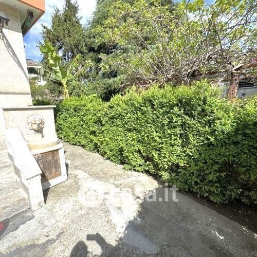 appartamento in vendita a Sestri Levante in zona Riva Trigoso