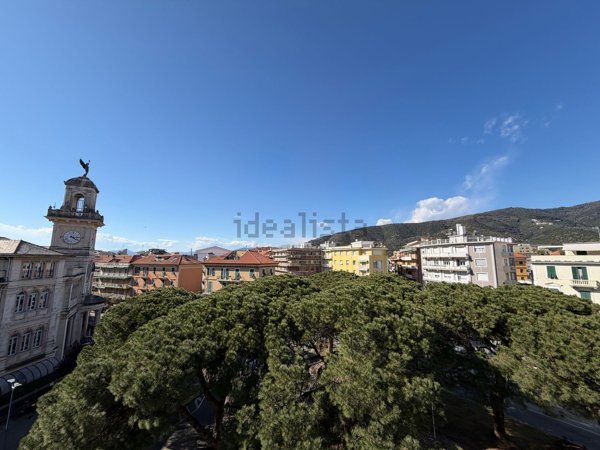 appartamento in vendita a Sestri Levante
