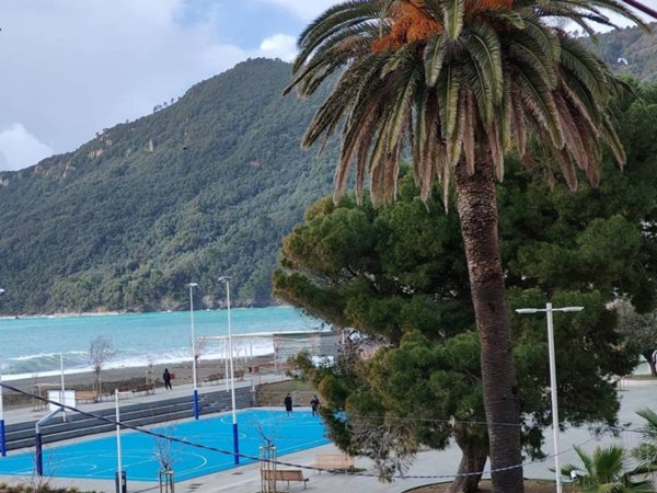 appartamento in vendita a Sestri Levante