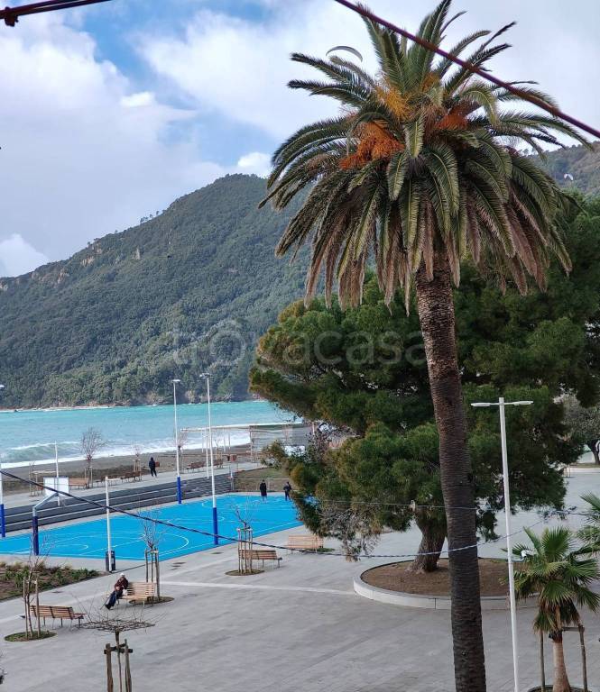 appartamento in vendita a Sestri Levante