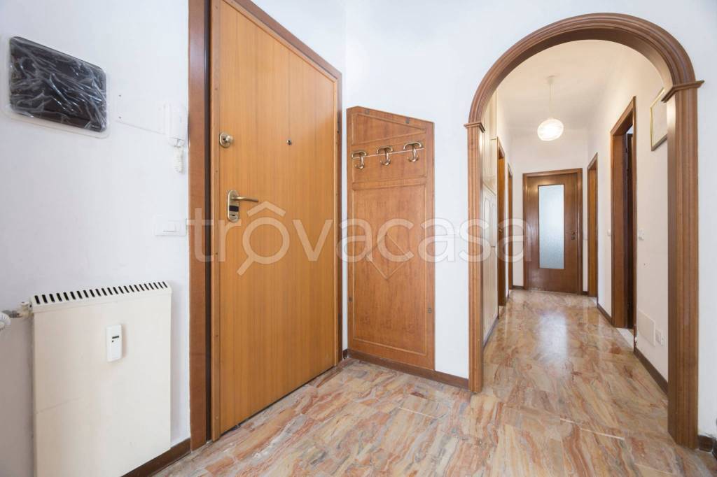 appartamento in vendita a Sestri Levante