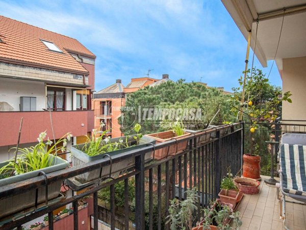 appartamento in vendita a Sestri Levante